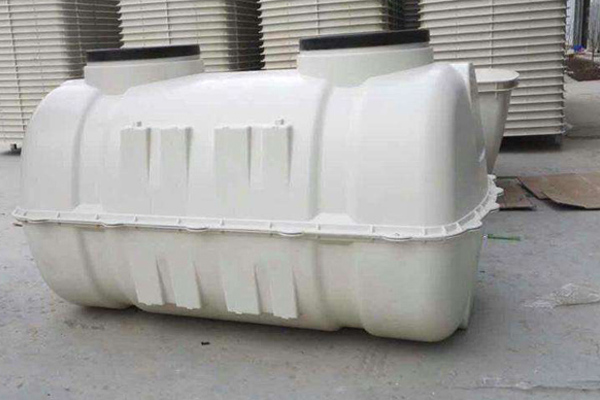 農村使用模壓化糞池都有著哪些好處 農村使用模壓化糞池都有著哪些好處