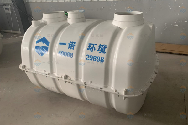 玻璃鋼模壓化糞池是怎么進(jìn)行處理的 玻璃鋼模壓化糞池是怎么進(jìn)行處理的