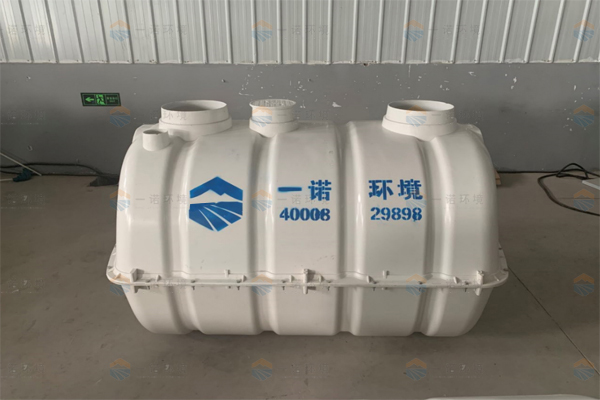 農村使用的三格式化糞池發生了哪些變化 農村使用的三格式化糞池發生了哪些變化