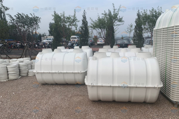 怎么讓購買的模壓化糞池更符合需求 怎么讓購買的模壓化糞池更符合需求