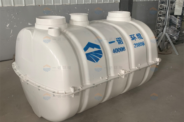 怎樣來購買到高性價比的玻璃鋼化糞池 怎樣來購買到高性價比的玻璃鋼化糞池