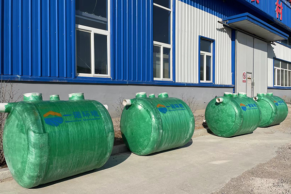 劣質玻璃鋼化糞池發生事故的原因是什么 劣質玻璃鋼化糞池發生事故的原因是什么